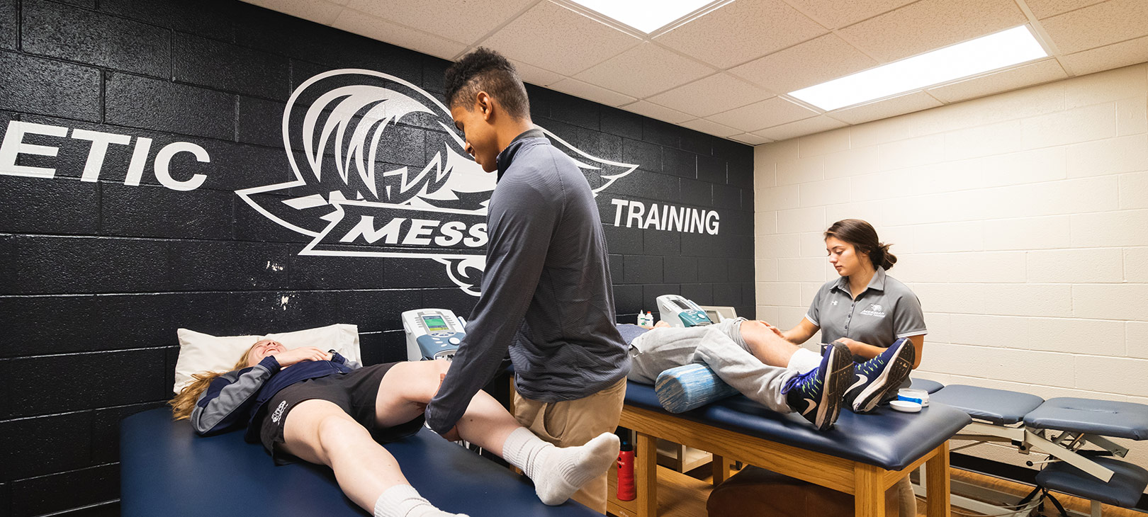 athletic training