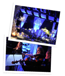Events hosted at Messiah University