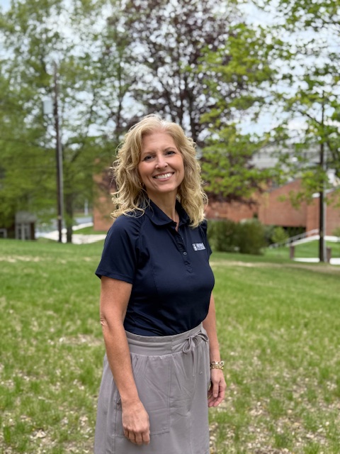 image of Mrs. Heather Keefer