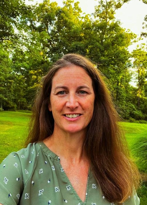 image of Julie McGill